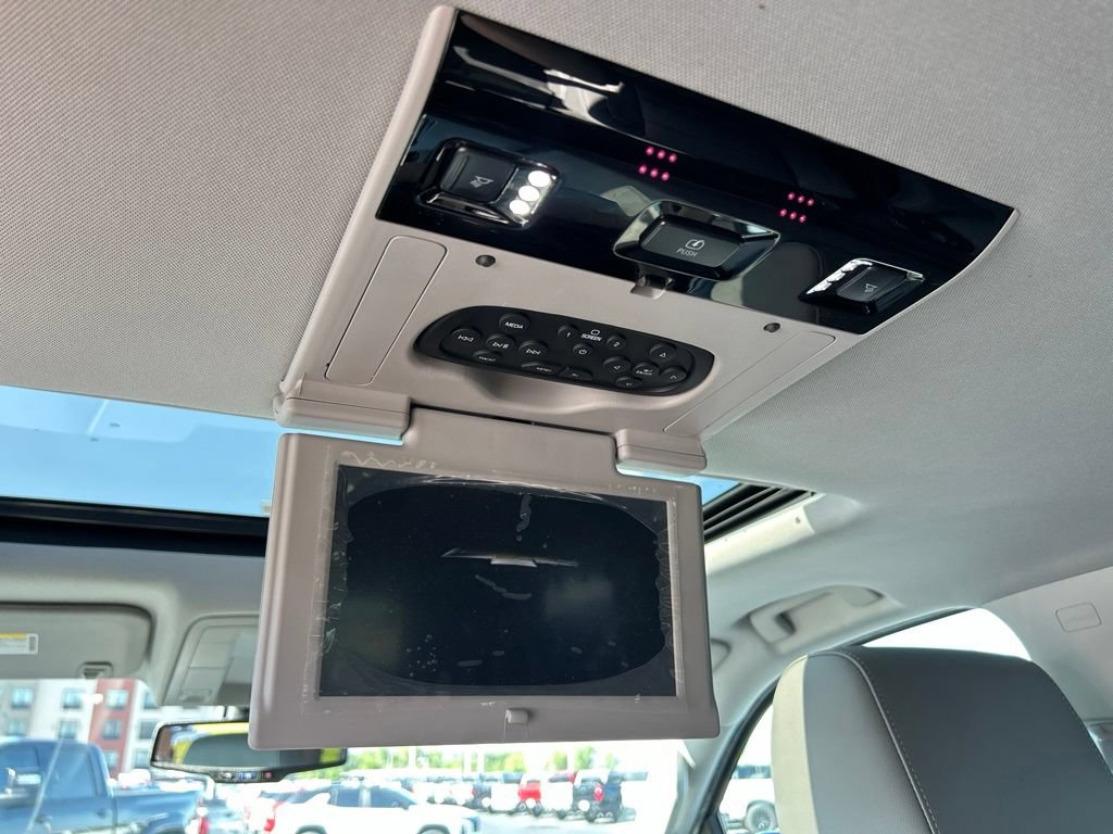 Used 2020 Chevrolet Tahoe LT AWD/4WD image 41