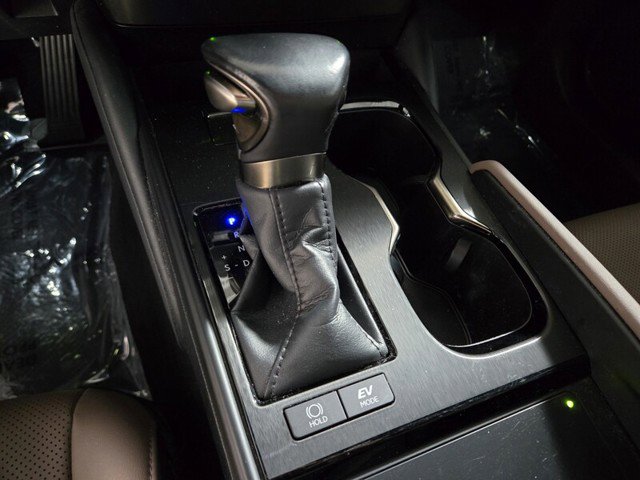 Certified 2023 Lexus ES 300h w/ Premium Package image 38