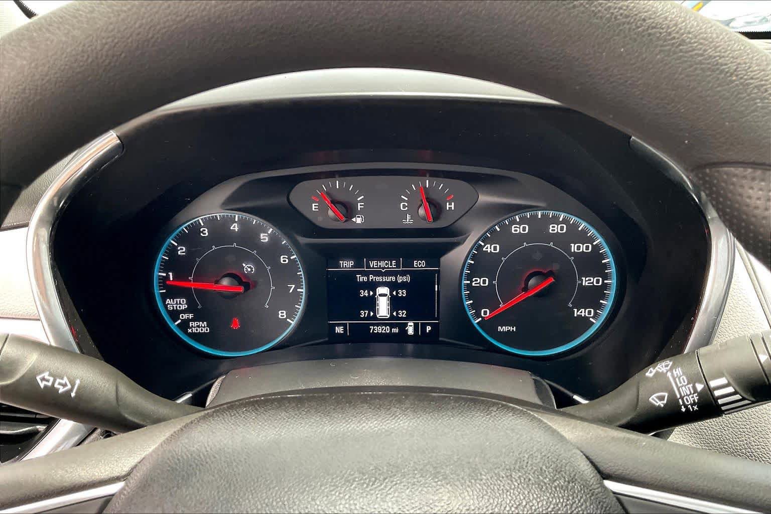 Used 2019 Chevrolet Equinox LS FWD image 26