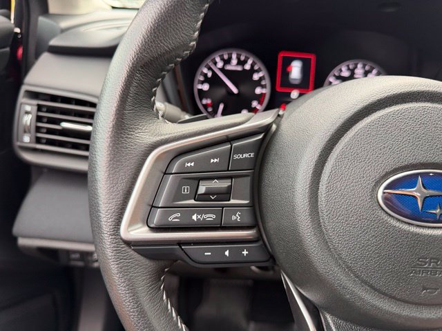 Used 2024 Subaru Outback Premium AWD/4WD image 16