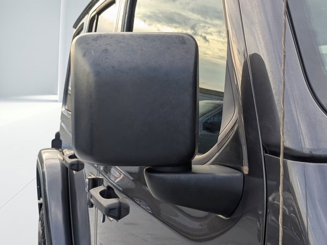 Used 2021 Jeep Wrangler Unlimited Rubicon 4xe w/ Safety Group image 10