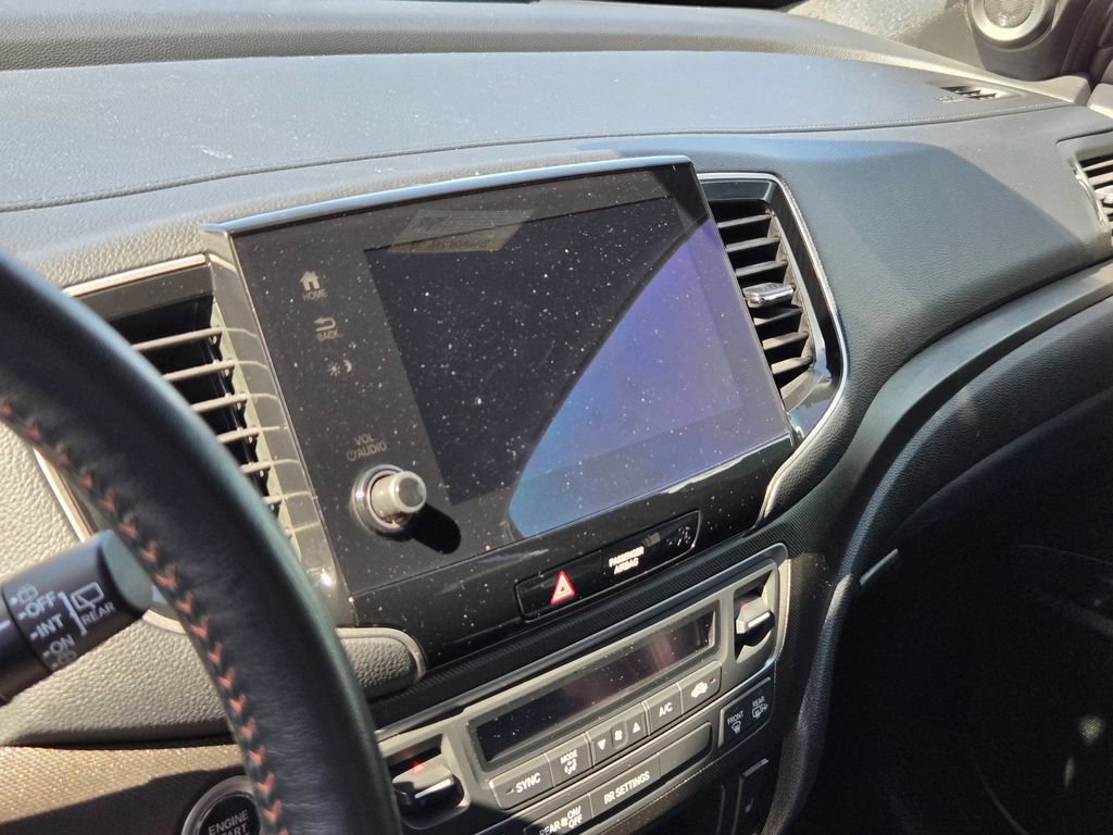 Used 2024 Honda Passport TrailSport image 9