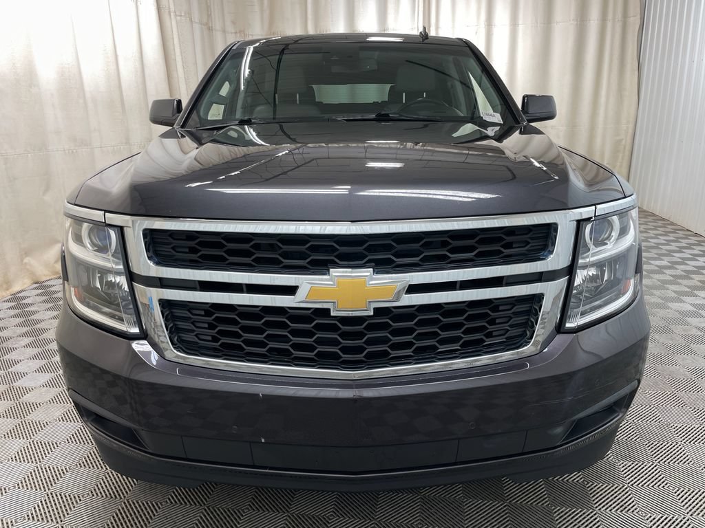 Used 2015 Chevrolet Tahoe LT w/ Luxury Package AWD/4WD image 22