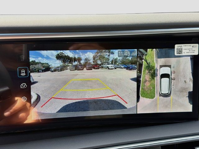 New 2027 Hyundai Palisade Calligraphy FWD image 14