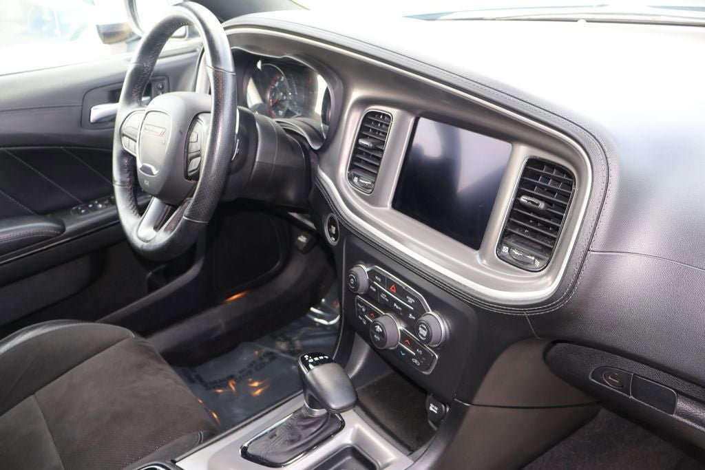 Used 2022 Dodge Charger GT w/ Plus Group AWD/4WD image 13