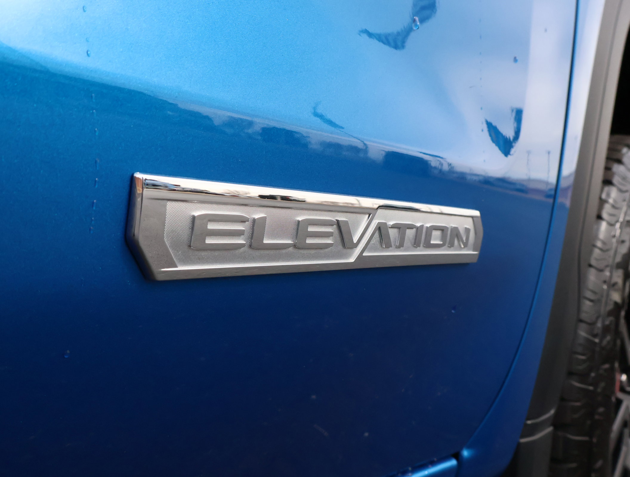 Certified 2024 GMC Sierra 1500 Elevation w/ X31 Off-Road Package image 23