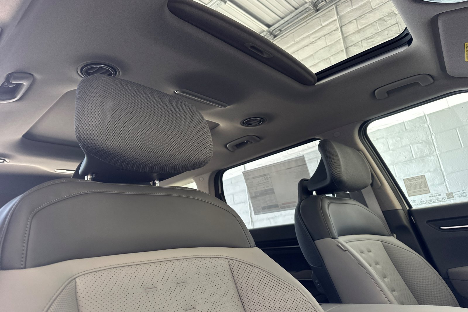 New 2026 Kia EV9 Wind AWD/4WD image 17