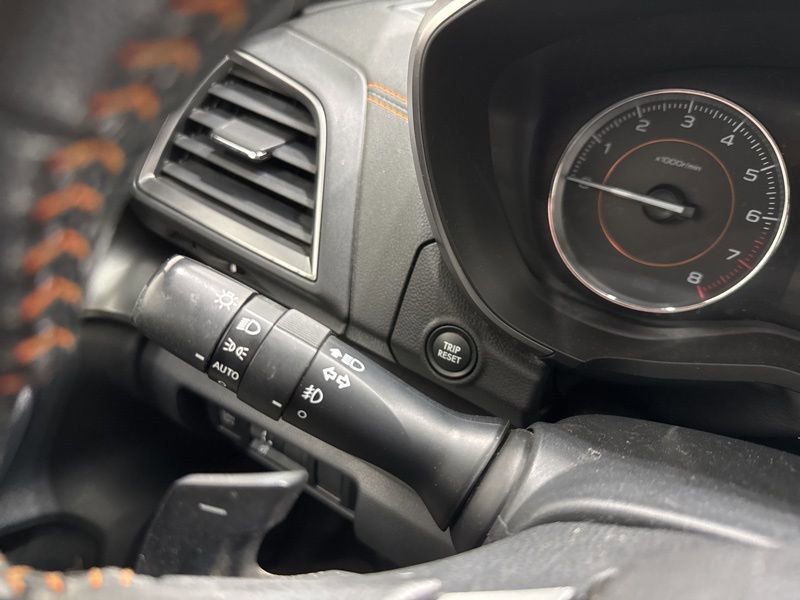 Used 2019 Subaru Crosstrek 2.0i Limited w/ Popular Package #4 image 21