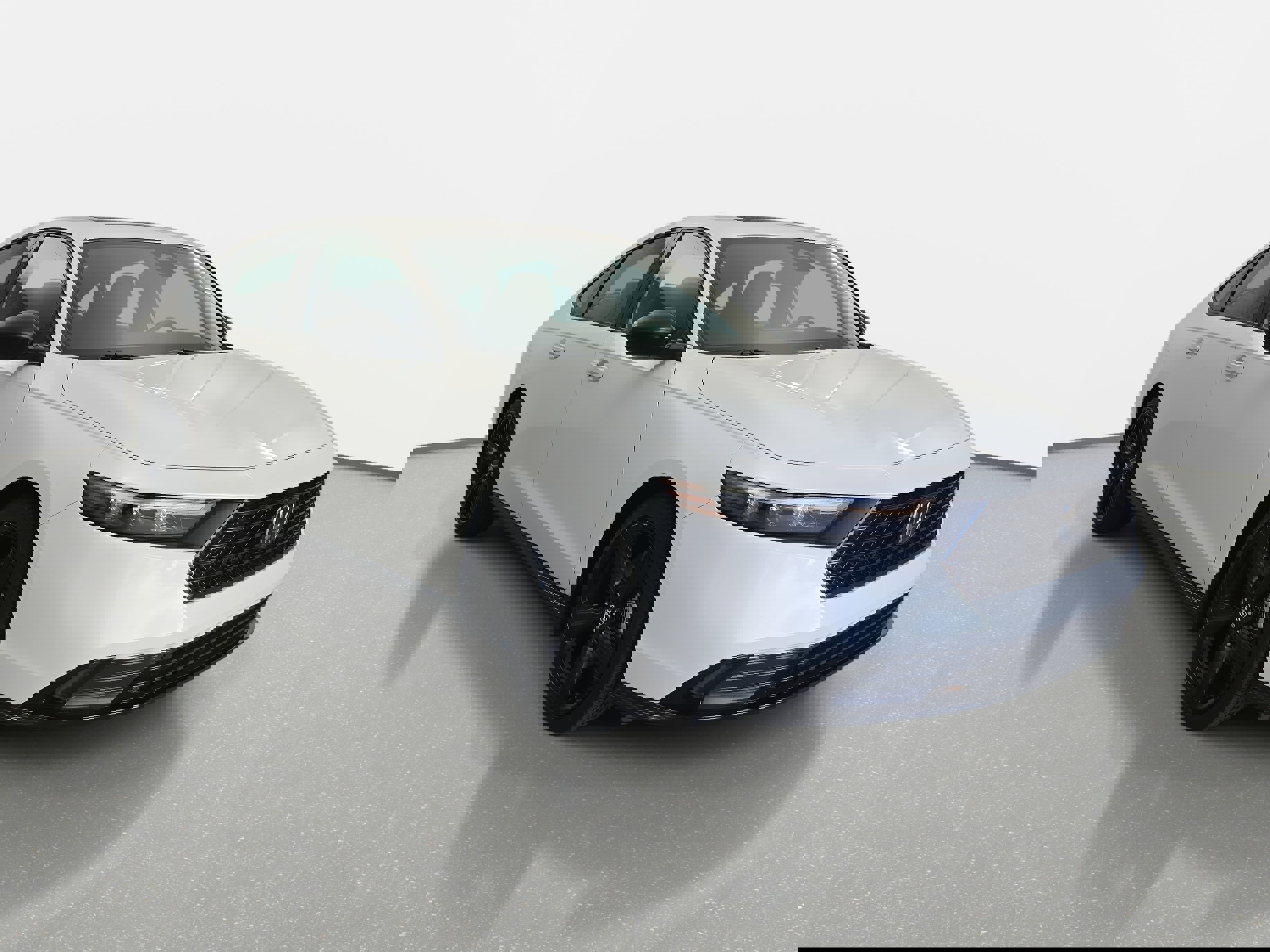 Certified 2024 Honda Accord Sport image 3