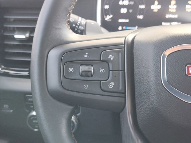 Used 2026 GMC Sierra 1500 AT4 w/ AT4 Premium Package image 22