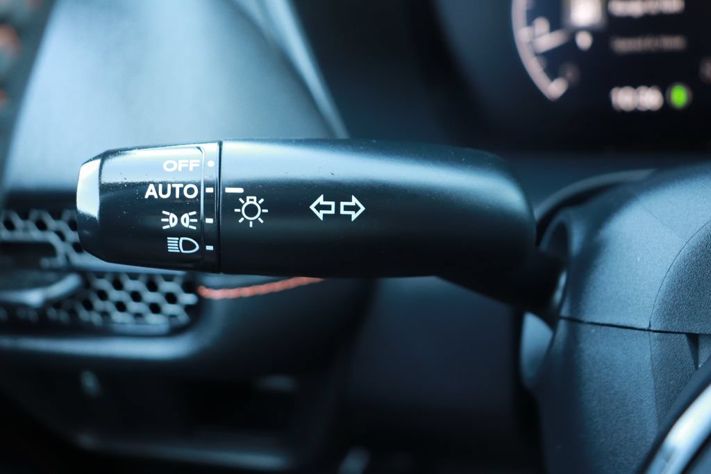 Used 2024 Honda HR-V Sport image 21