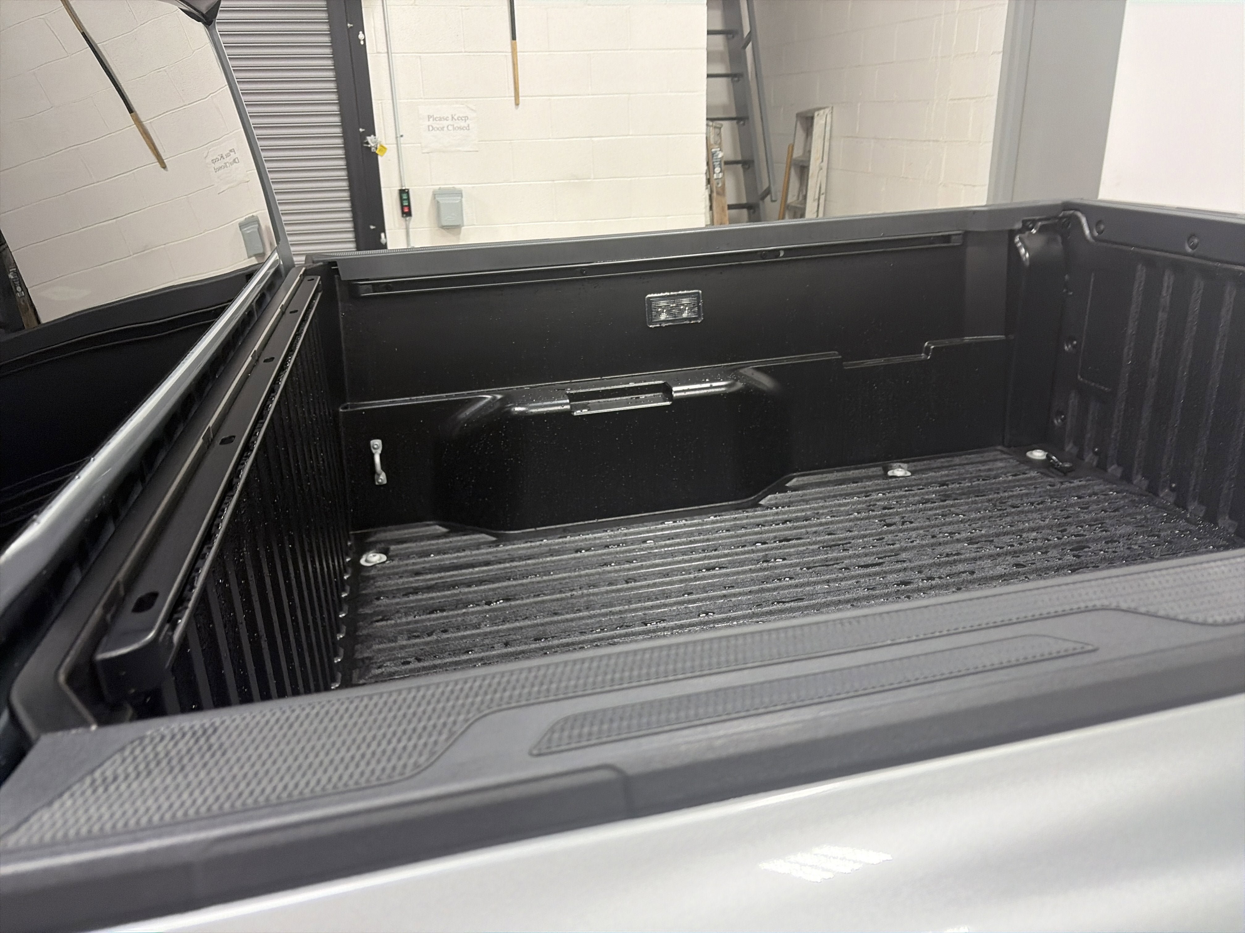 New 2026 Toyota Tacoma SR RWD image 25