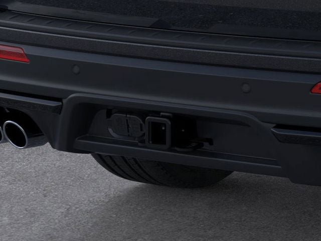New 2026 Ford Explorer ST w/ Sun And Sound Package image 23