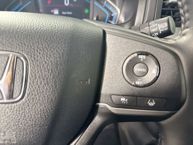 Certified 2024 Honda Odyssey EX-L image 13