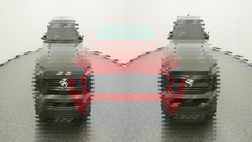 New 2026 Toyota Tacoma SR5 image 15