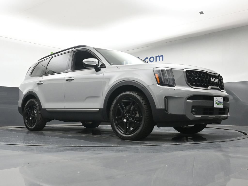 Used 2023 Kia Telluride SX Prestige X-Line AWD/4WD image 28