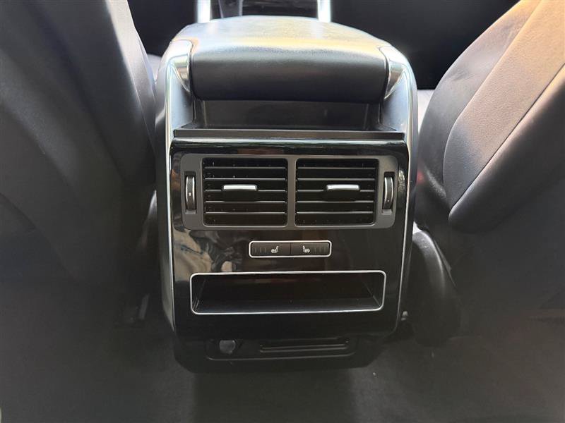Used 2016 Land Rover Range Rover Sport HSE AWD/4WD image 31