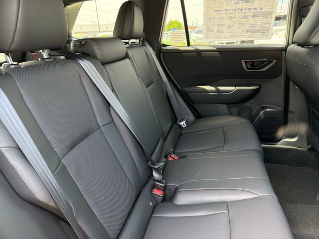 New 2026 Subaru Outback Limited AWD/4WD image 24