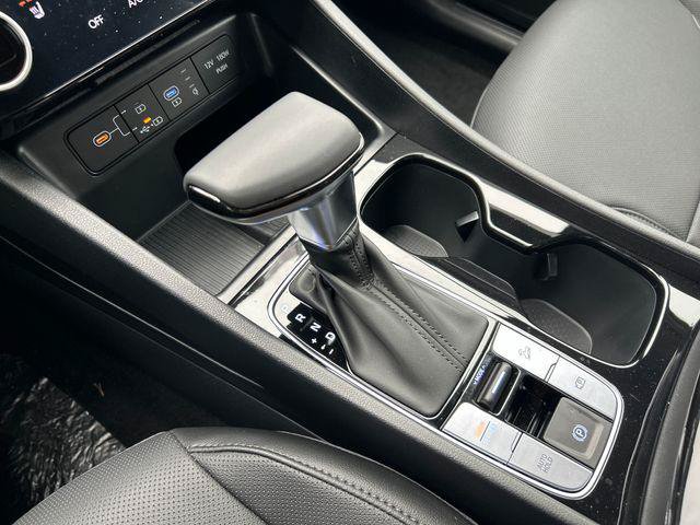 New 2026 Hyundai Santa Cruz XRT AWD/4WD image 14