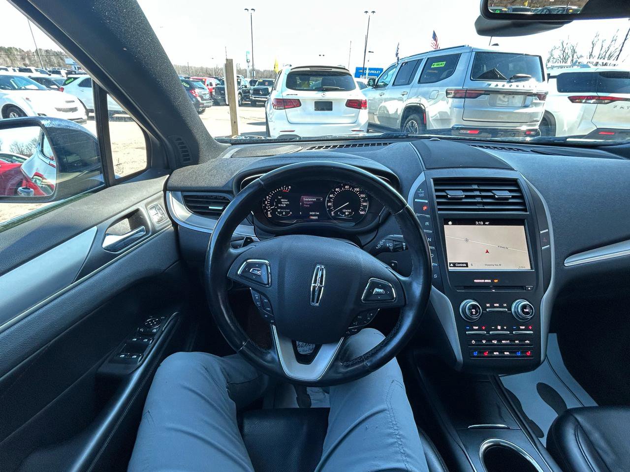 Used 2016 Lincoln MKC Reserve w/ Lincoln MKC Climate Package image 31