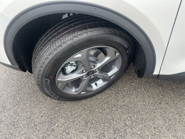 New 2026 Ford Escape ST-Line Select image 16