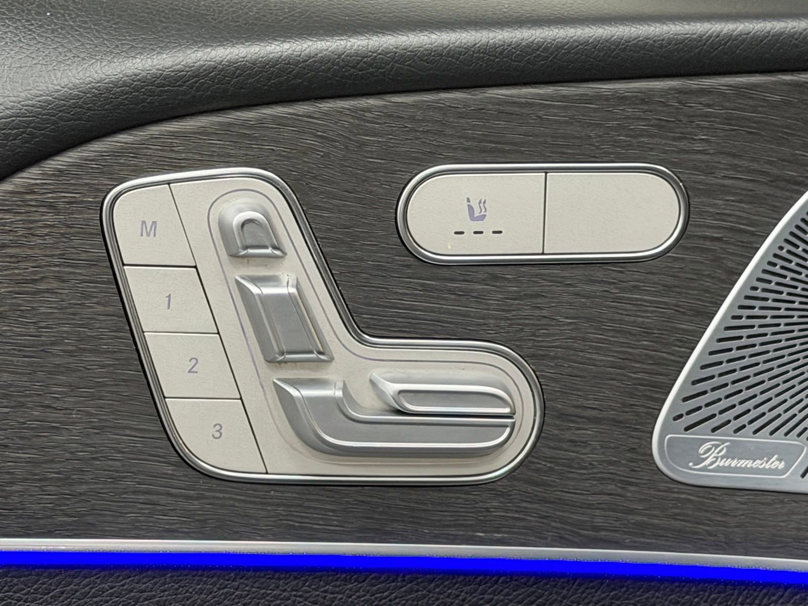 Certified 2020 Mercedes-Benz GLE 350 4MATIC image 21