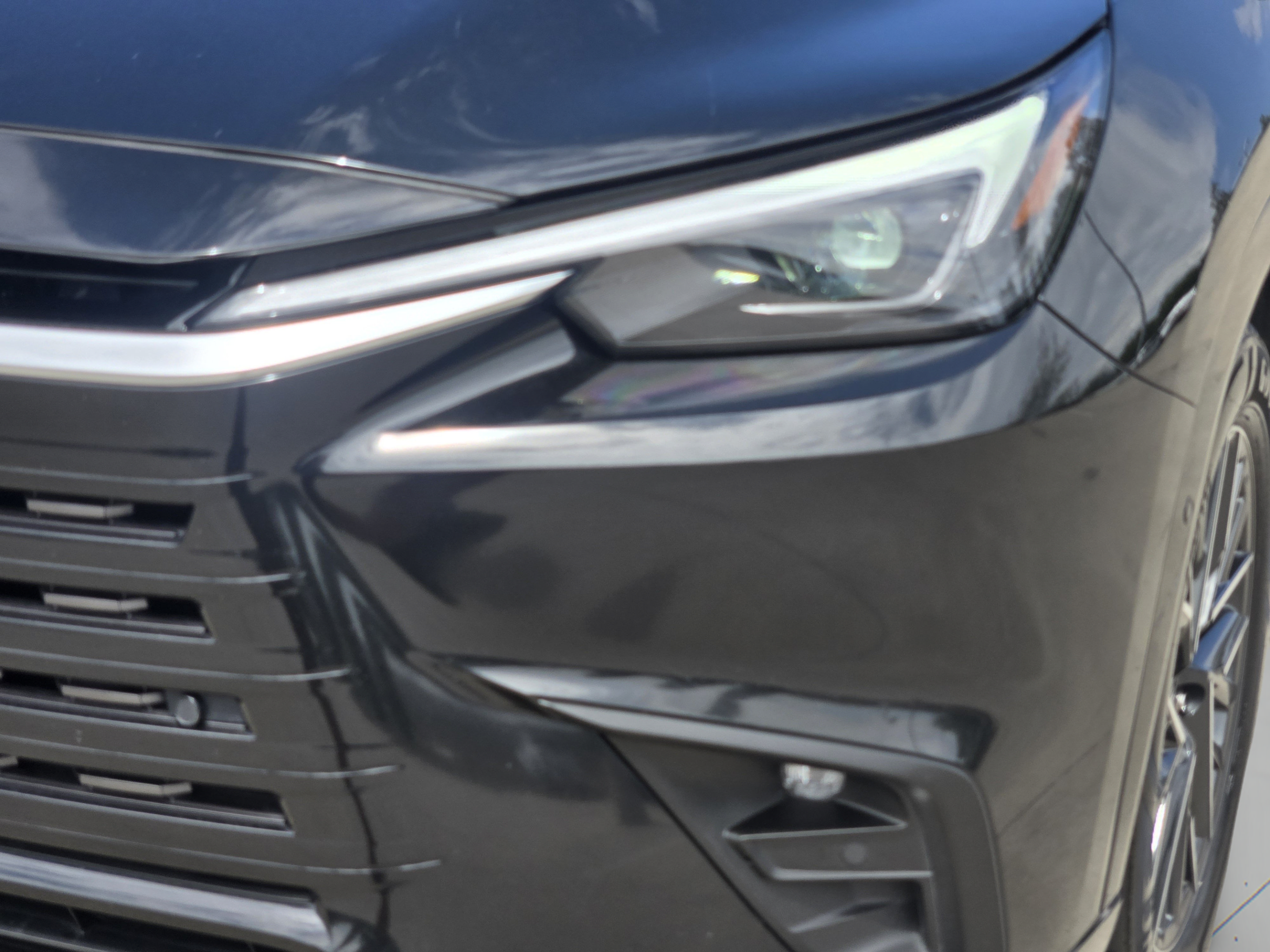 Used 2026 Lexus TX 350 AWD w/ Technology Package image 31