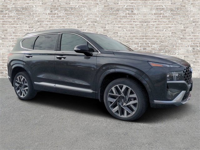 Used 2023 Hyundai Santa Fe Calligraphy