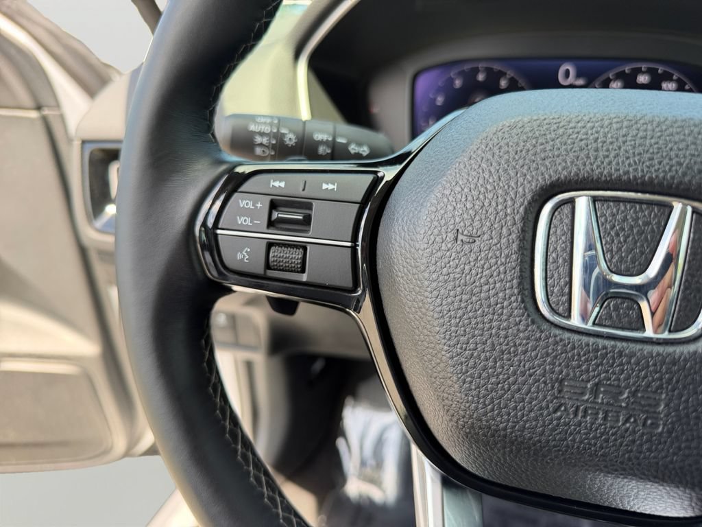 Used 2022 Honda Civic Touring image 20