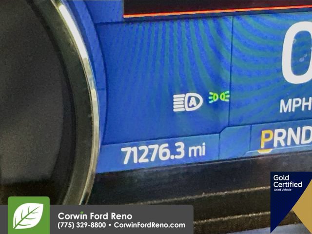 Certified 2023 Ford F150 Tremor w/ Trailer Tow Package AWD/4WD image 16