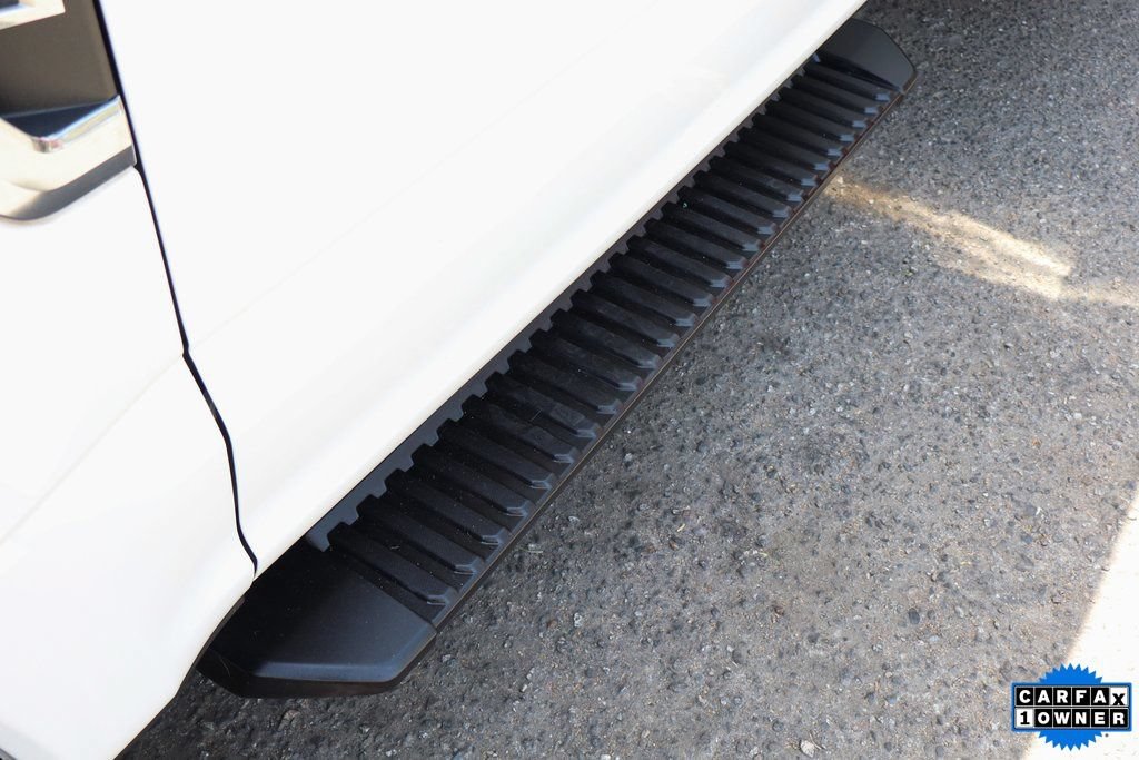 Used 2019 Ford F350 XL w/ Power Equipment Group RWD image 5