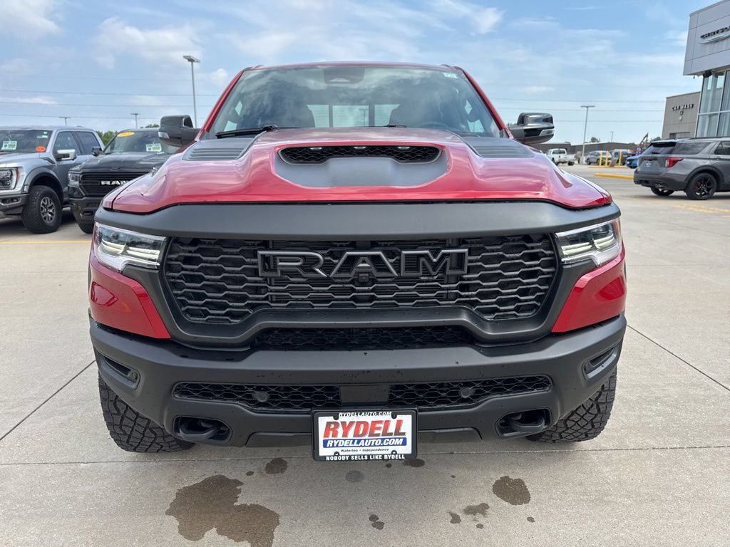 New 2026 RAM 1500 RHO AWD/4WD image 26