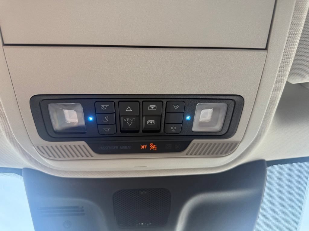 New 2026 Ford Expedition Max Active AWD/4WD image 33