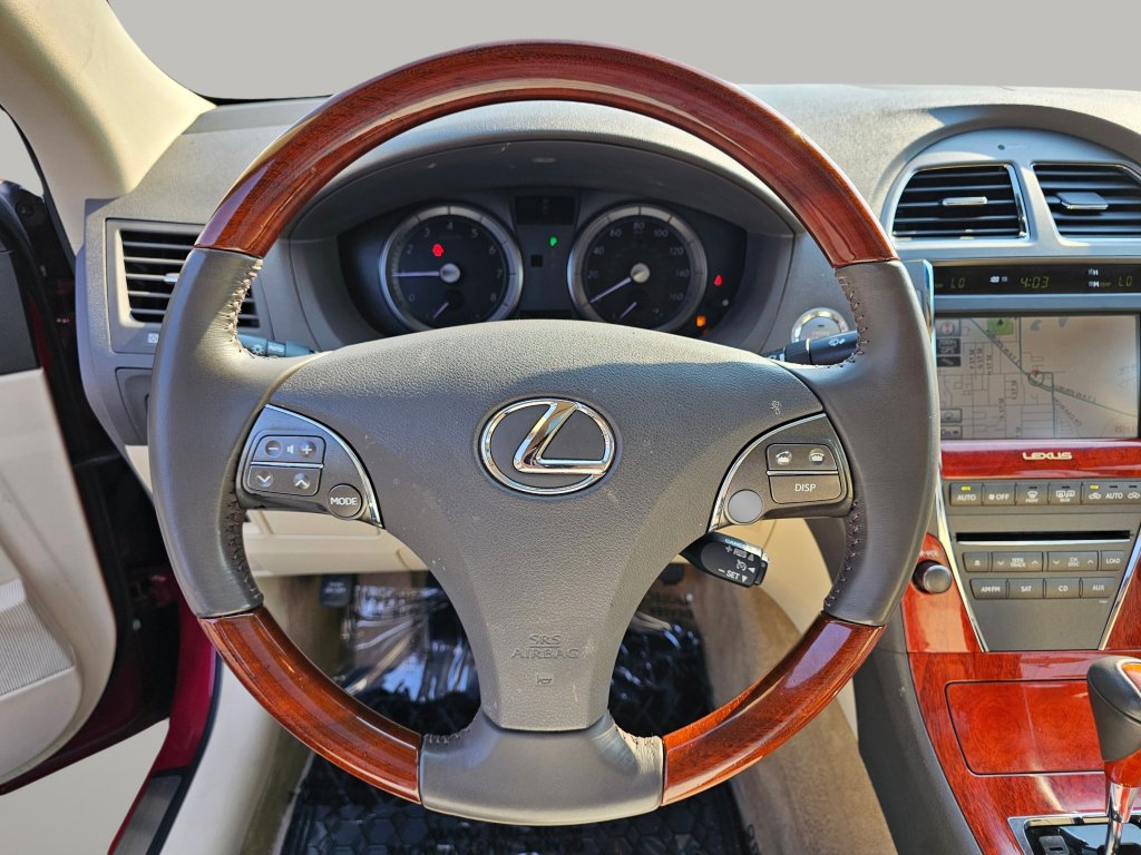 Used 2012 Lexus ES 350 image 6