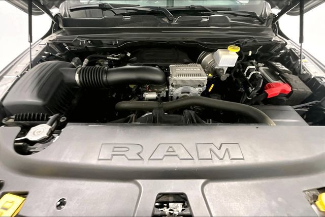 Used 2023 RAM 1500 Sport image 32