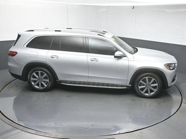 Used 2020 Mercedes-Benz GLS 450 4MATIC image 51