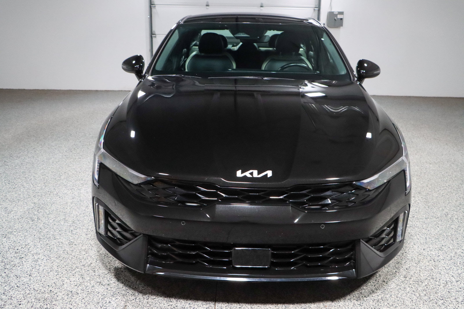 Used 2025 Kia K5 GT-Line FWD image 4