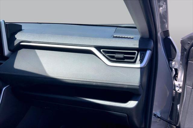 Certified 2024 Toyota RAV4 LE FWD image 19
