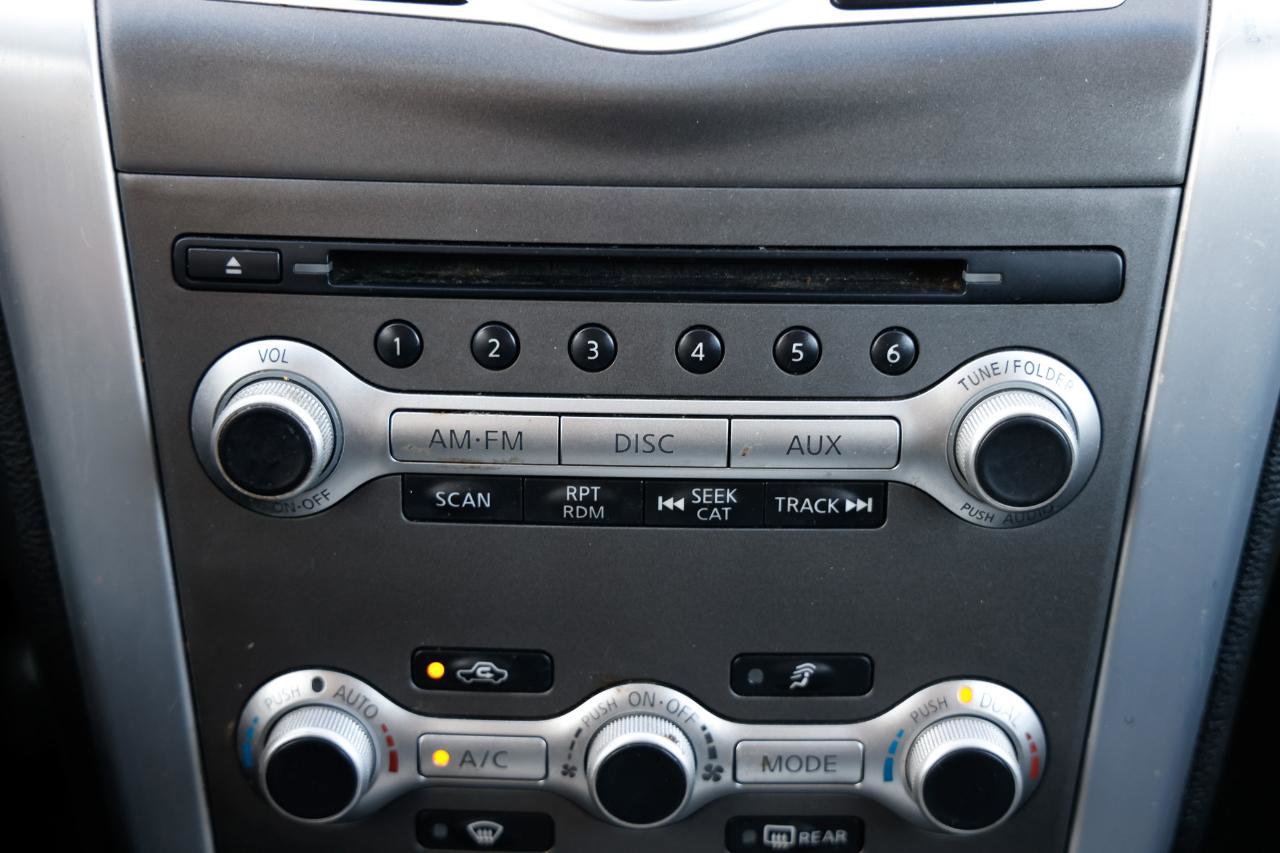 Used 2012 Nissan Murano SV image 33