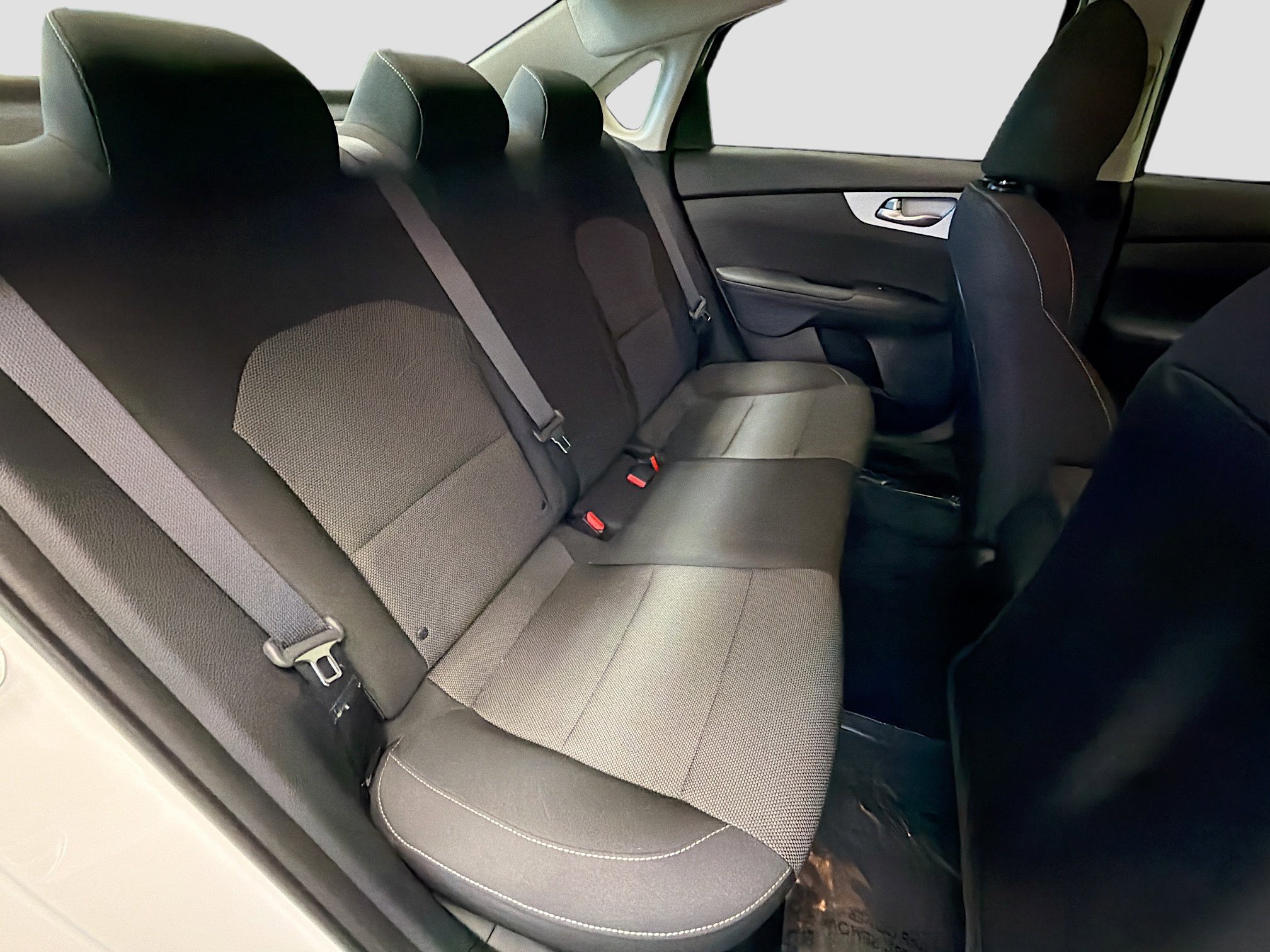 Used 2024 Kia Forte LXS w/ LXS Technology Package image 13