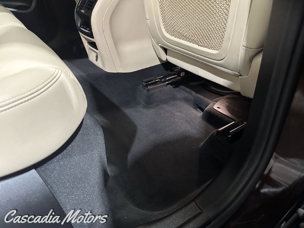 Used 2018 BMW X3 xDrive30i image 26