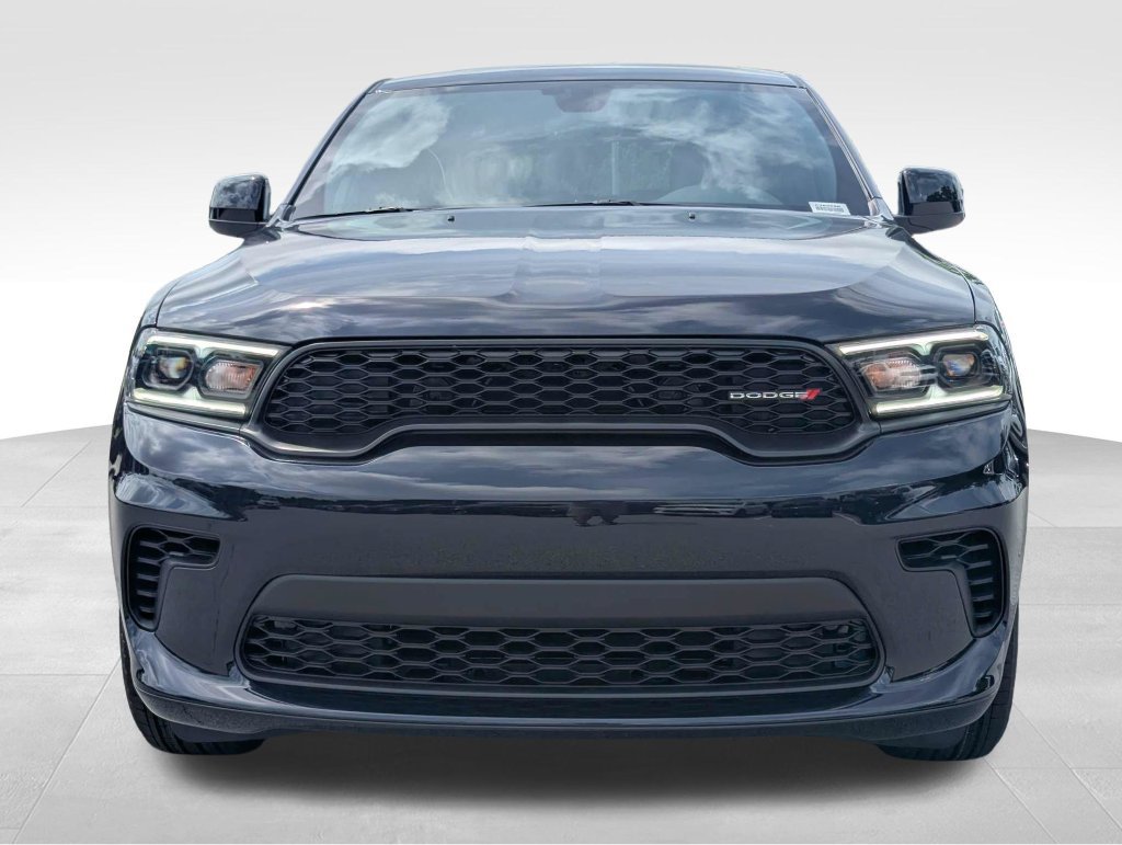 New 2026 Dodge Durango GT RWD image 8