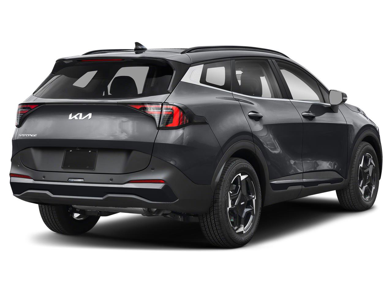 New 2026 Kia Sportage EX image 19