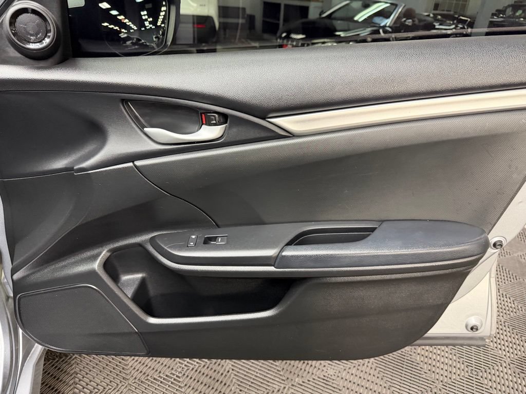 Used 2019 Honda Civic Sport image 53