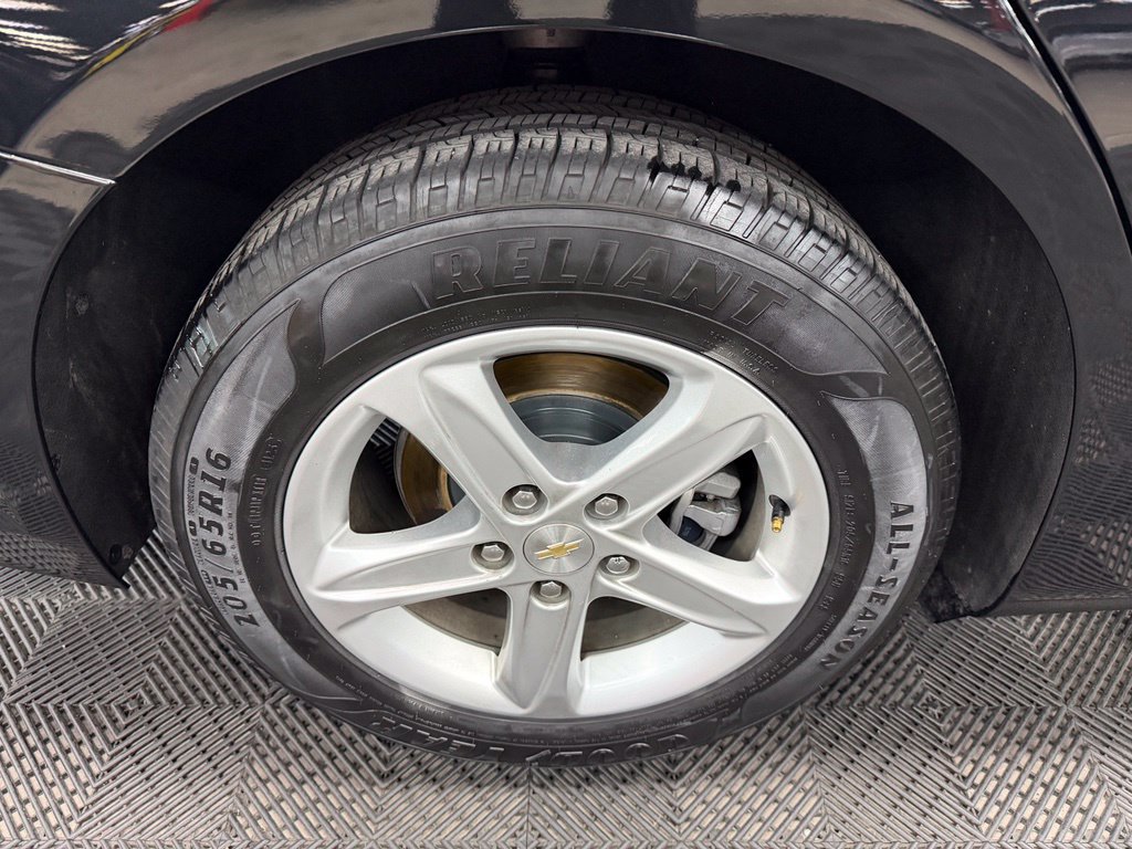 Used 2022 Chevrolet Malibu LS w/ LPO, Convenience Package 2 FWD image 19