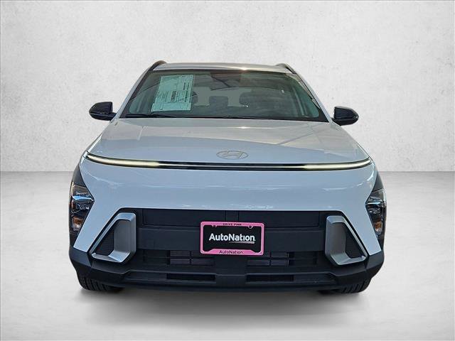 New 2027 Hyundai Kona SEL Sport FWD image 6