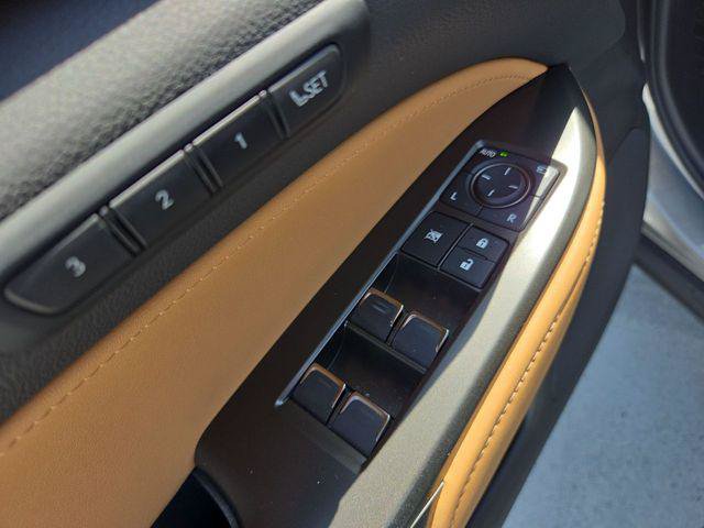 Certified 2022 Lexus NX 350 AWD image 13