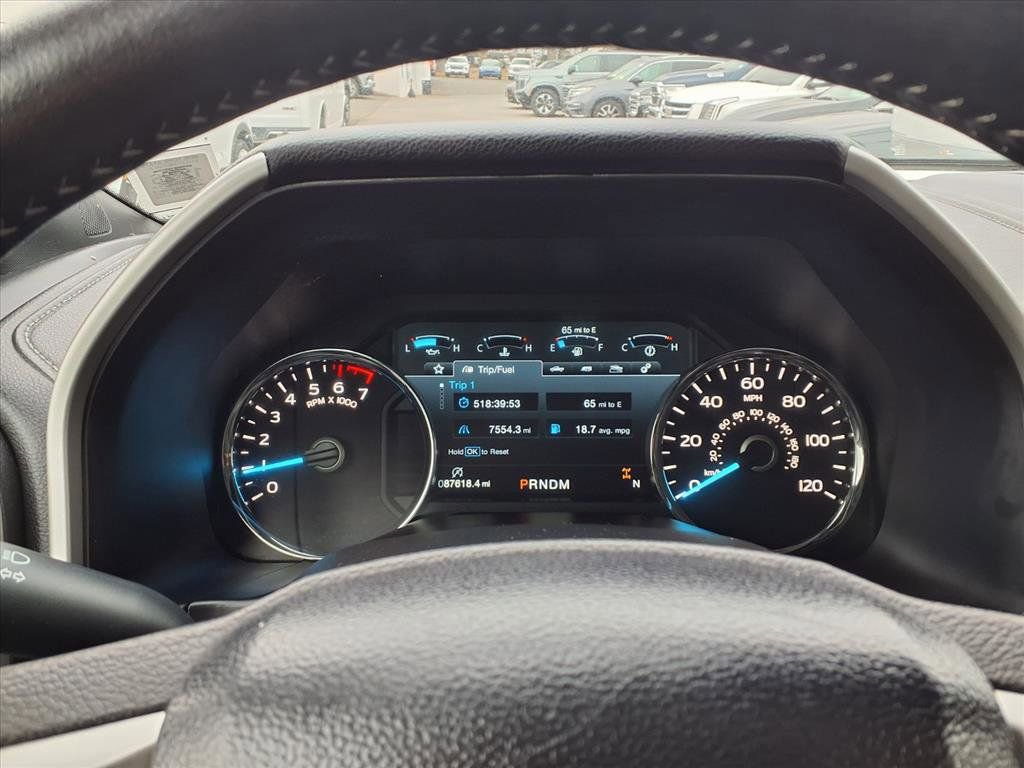 Used 2020 Ford F150 Lariat image 16