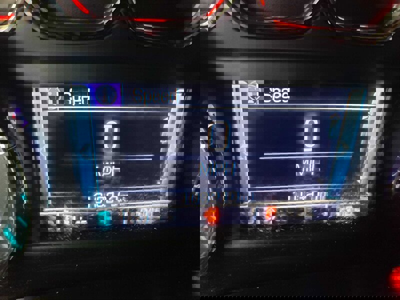 Used 2017 Chevrolet Silverado 1500 LTZ w/ Sport Package AWD/4WD image 28