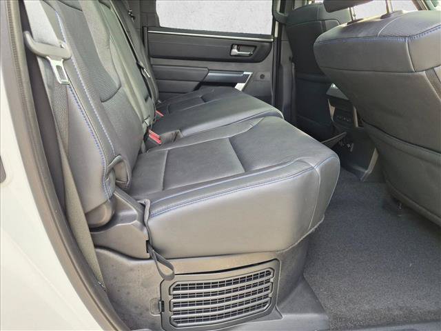 Used 2023 Toyota Tundra Platinum AWD/4WD image 19
